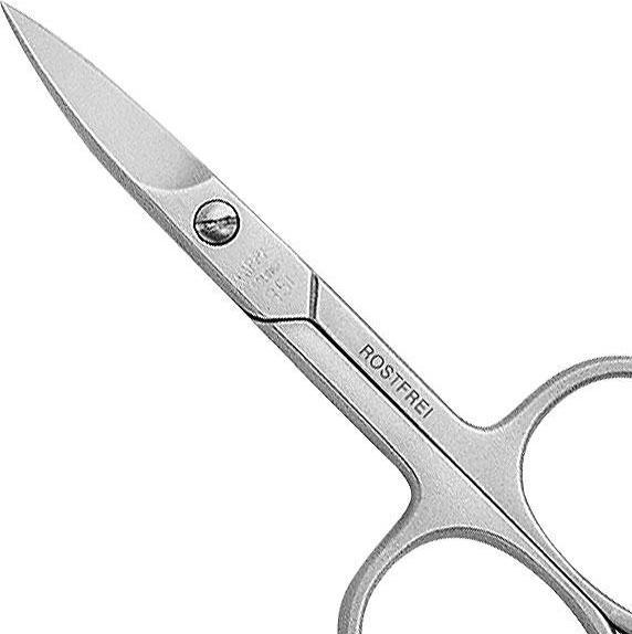 Actual product image Nippes Nail scissors