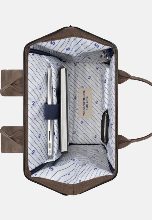 Produktbild Cabaia Adventurer L Nubuck (26 l)