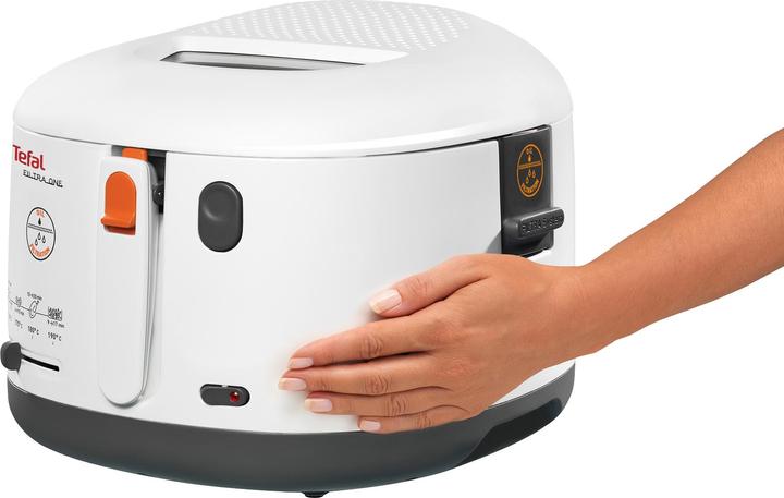Produktbild Tefal FF162111 One Filtra