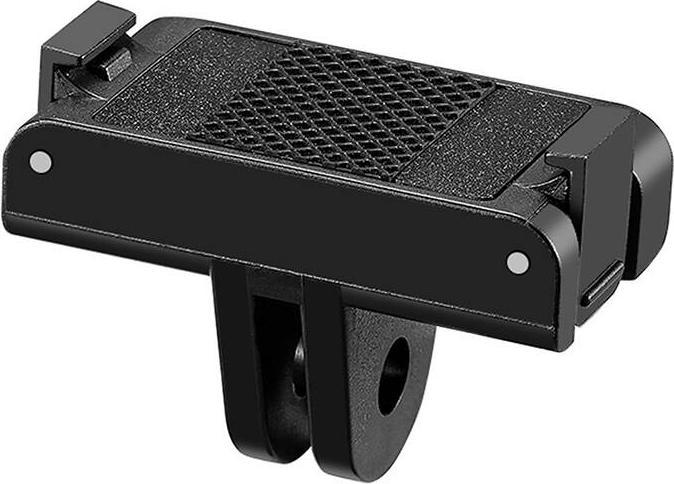 Puluz Support magnétique à dégagement rapide (Osmo Action 3, Osmo Action 4)