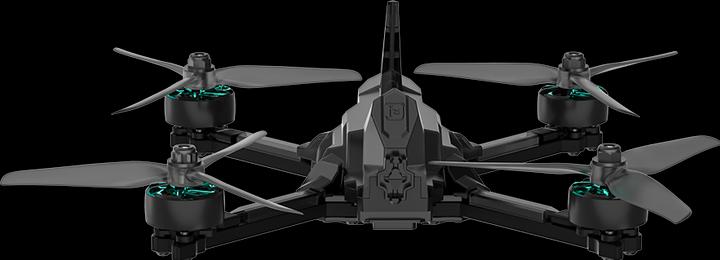 Produktbild iFlight Mach R5 Sport 6S HDZero BNF (12 min, 300 g)