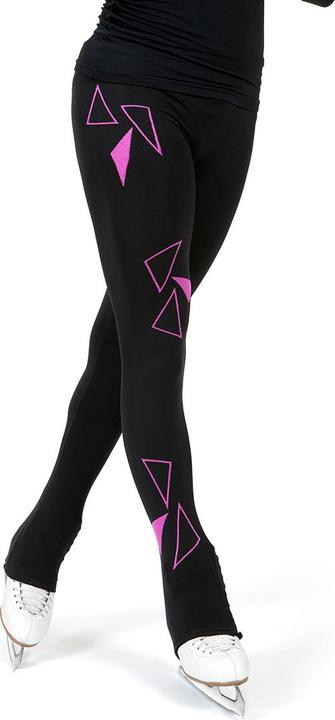 GRAF Figure Leggings Broken Ice