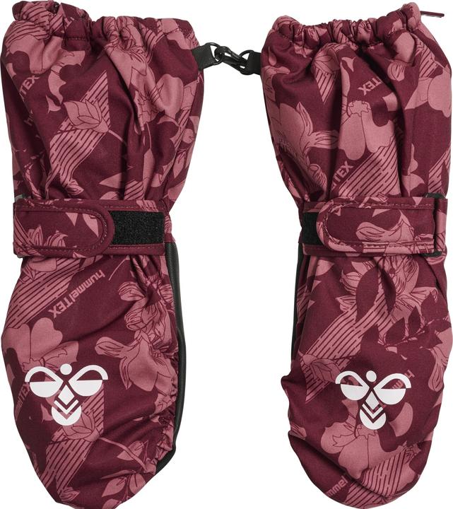 Actual product image hummel Hmlseal Mittens (2, 3, 4)