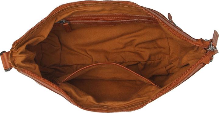 Image du produit The Chesterfield Brand Sac à bandoulière Clarita en cuir 35 cm