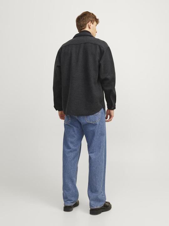 Actual product image Jack & Jones Ollie Overshirt (M)