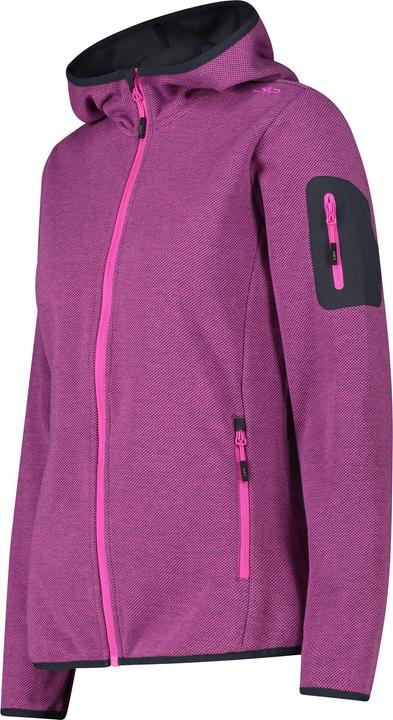 Image du produit CMP Campagnolo Hoodie (46)