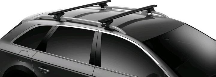 Image du produit Thule WingBar Evo 108