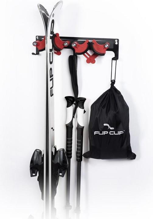 Image du produit Flip Clip Support d'appareils Duo
