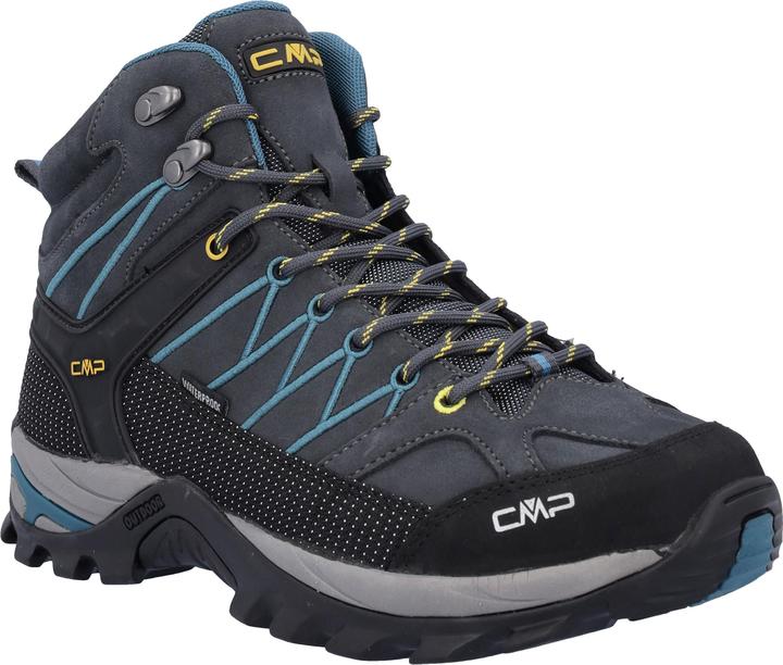 Actual product image CMP Campagnolo Wanderschuhe (40)