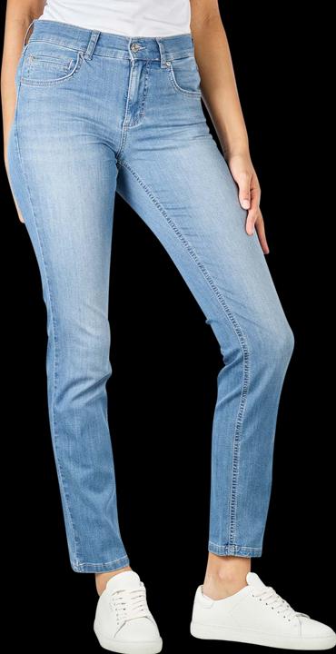 Image du produit Angels Cici Jeans Straight light blue used (W36/L30)