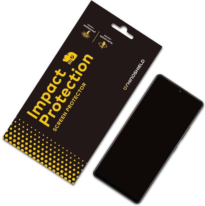 Image du produit RhinoShield Protection de l'affichage (Samsung Galaxy A42 5G)