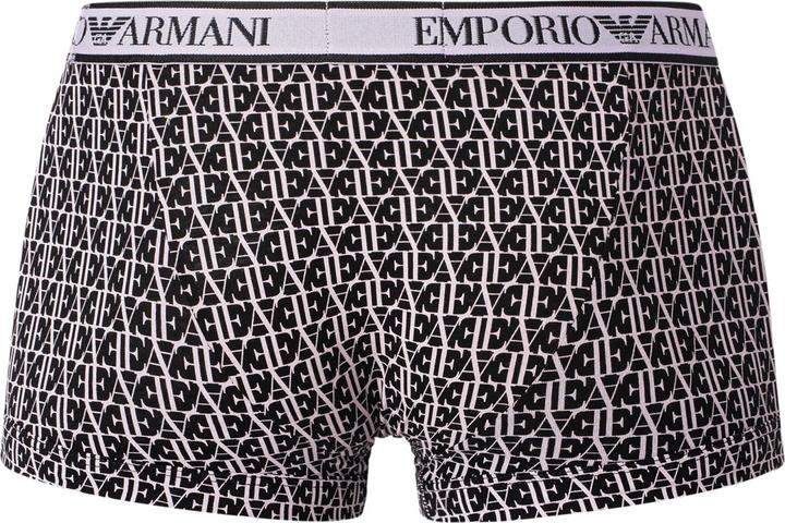 Immagine prodotto Emporio Armani Boxer Uomo Misura Confezione 3 (M, confezione da 3)