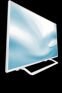 Produktbild Panasonic Tx-32csw604w (32", Full HD)