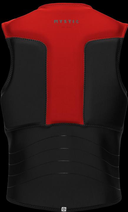 Immagine prodotto Mystic Block Impact Vest Fzip Kite (S)