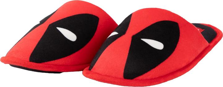 Image du produit Deadpool - Chaussons mules - Homme (40.5)