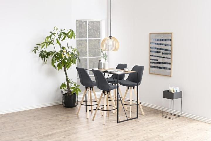 Actual product image AC Design Seaford (120 x 60 x 105 cm)