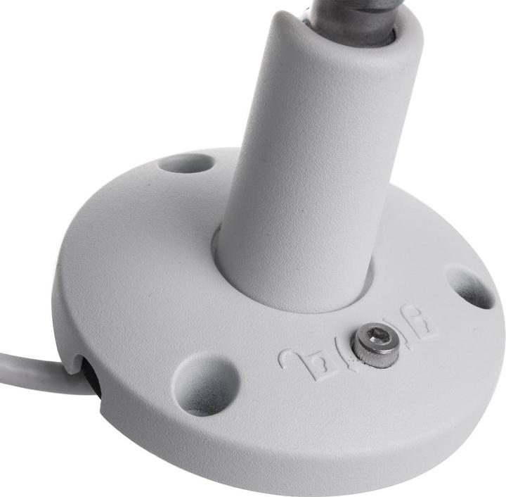 Actual product image Maclean IPC WiFi Security Camera IP67 Night Surveillance CMOS Sensor App LED ONVIF