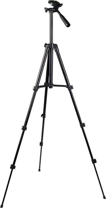 Produktbild Hurtel Mini camera tripod (Metall)