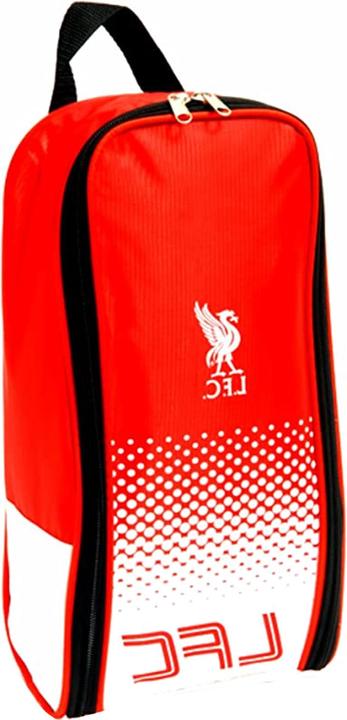 Produktbild Score Draw Fussball Fade Design Schuhtasche