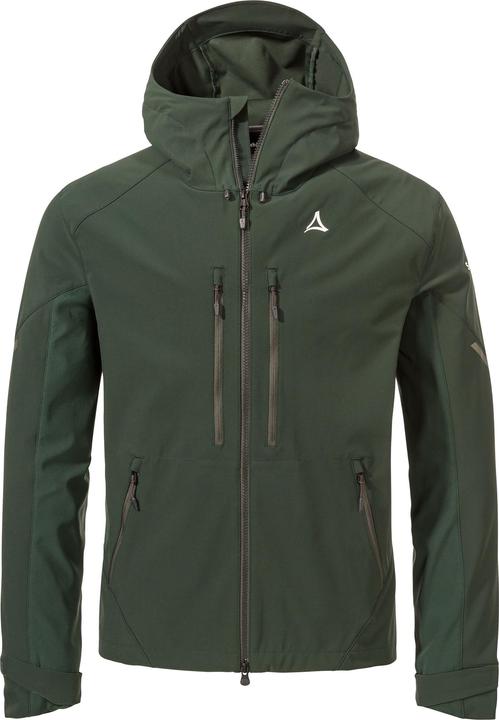 Produktbild Schöffel Softshell Jacket Matrei (52, XL)
