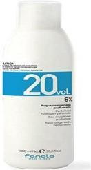 Produktbild Fanola Wasserstoff 6% 20 Volumen 1000ml (6%)