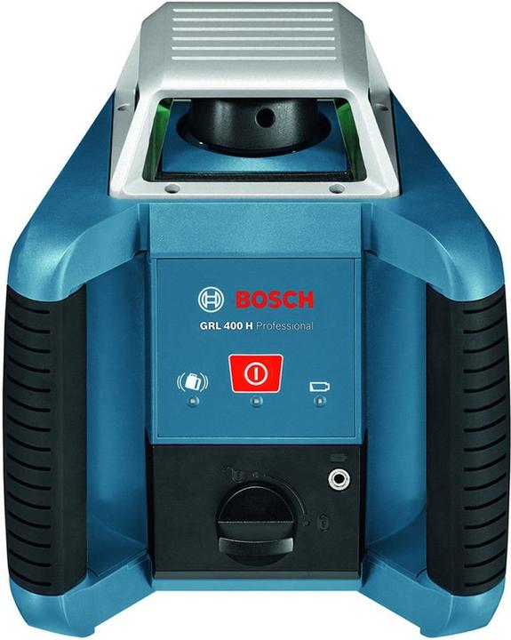 Image du produit Bosch Professional GRL 400 H Professional