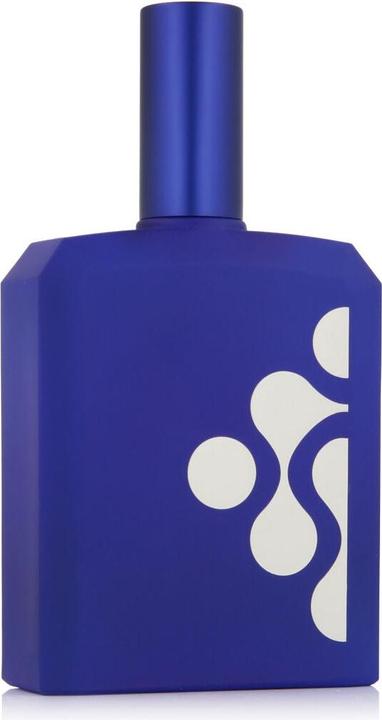 Immagine prodotto Histoires de Parfums This is not a blue bottle 1.4 by Eau de Parfum Spray 120 ml (Eau de parfum, 120 ml)