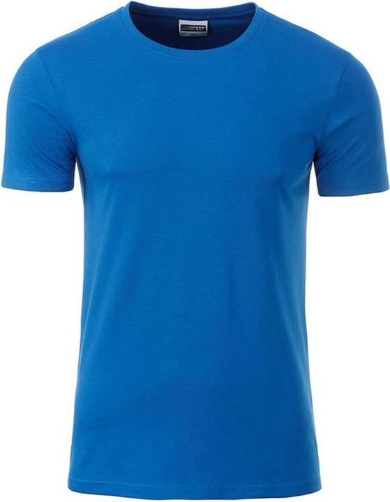 Image du produit James & Nicholson T-shirt de base (M)