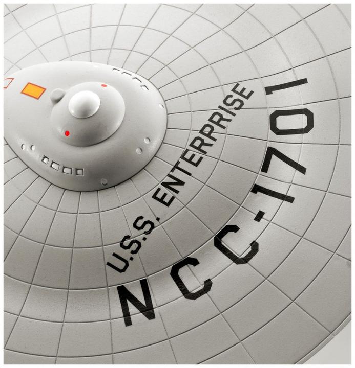 Immagine prodotto Revell U.S.S. Enterprise