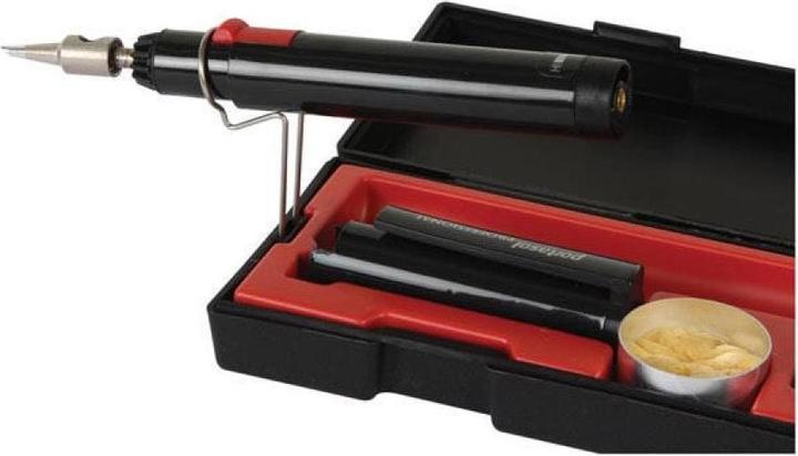 Actual product image Velleman Complete Portasol Set - Semi-Professional (P-1K) Mk2