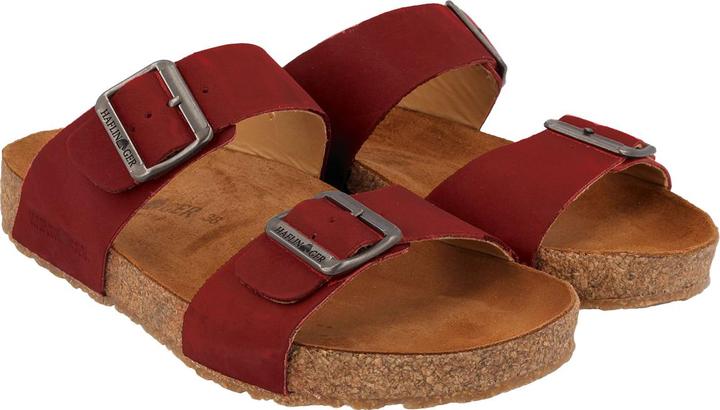 Actual product image Haflinger Bio Andrea mules (38)