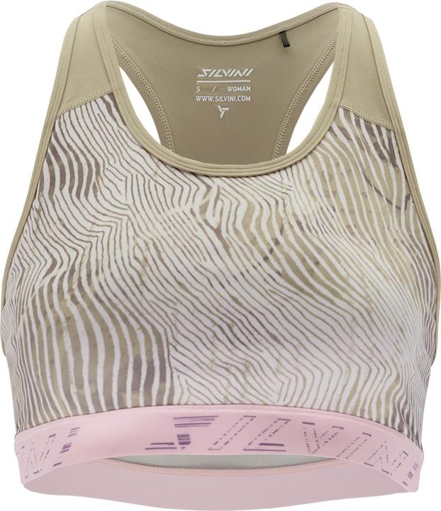 Produktbild Silvini Sport-BH Damen-BHs Arnata Wa1929 (M)