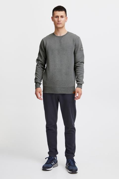 Actual product image Solid Trip Men's Knitted Pullover (L)