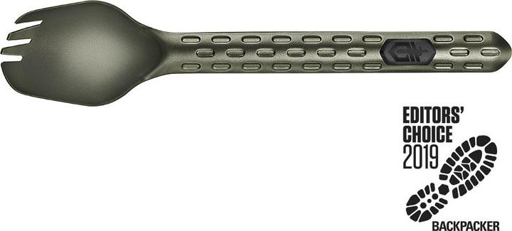 Productafbeelding Gerber Gear Devour Cook Eat Clean Spork Outdoor Spoon