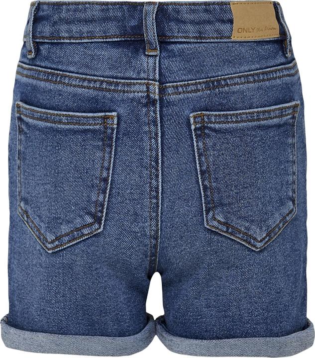 Actual product image Only KonPhine denim shorts (128)