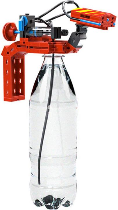 Immagine prodotto Fischertechnik pompiere