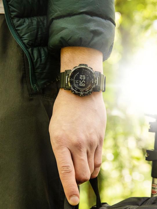 Immagine prodotto Casio PRW-35Y-1BER (Orologio sportivo, 51.20 mm)
