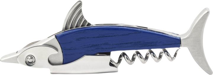 Image du produit Kikkerland Marlin Corkscrew (Couteau de sommelier)