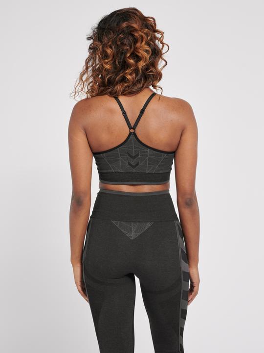 Image du produit hummel Mt Energy Seamless Sports Top (L)