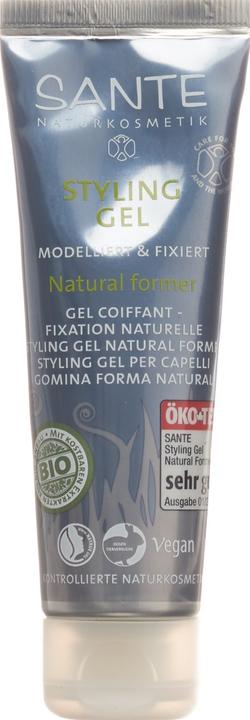 Immagine prodotto Sante Ex naturale (Gel per capelli, 50 ml)
