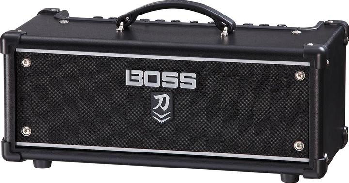 Image du produit BOSS Tête Katana MKII 100 Watt amplificateur de guitare top (Guitare, 100 W)