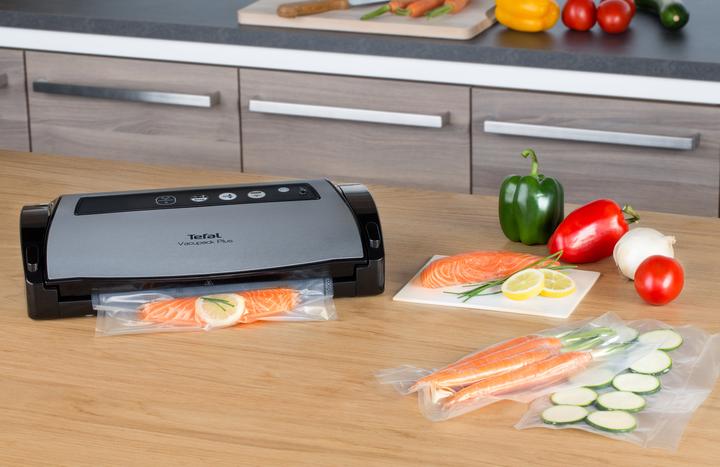 Produktbild Tefal VT254070