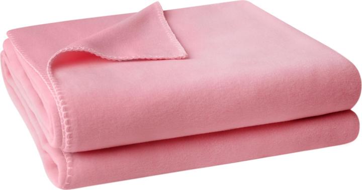 Dusky Pink