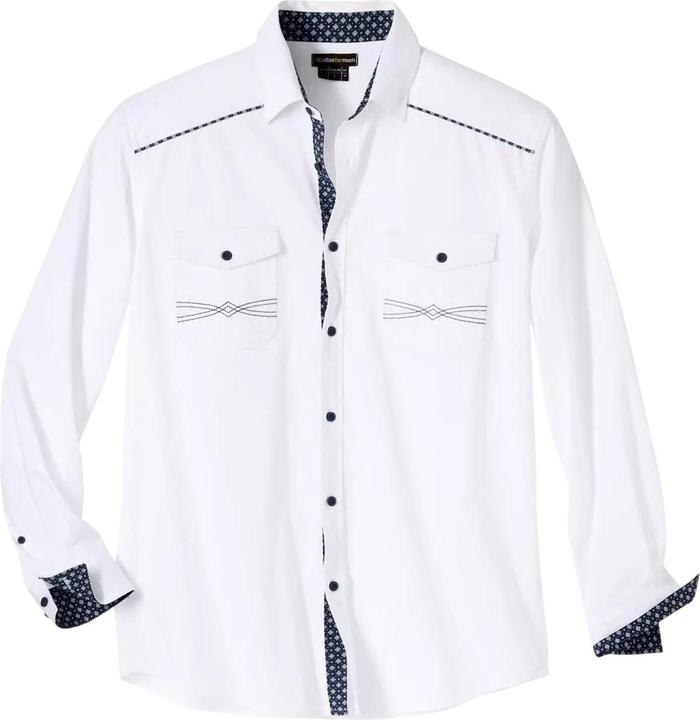 Image du produit Atlas For Men - Chemise - Homme (3XL)