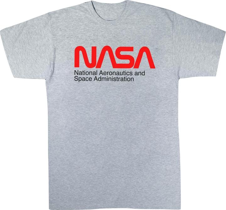 Immagine prodotto Nasa Aeronautics And Space Maglietta Ragazzi (116)