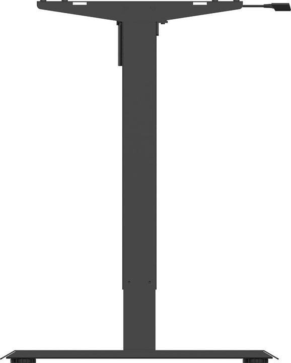 Image du produit Jet-Line Pièce inférieure pour bureau réglable en hauteur