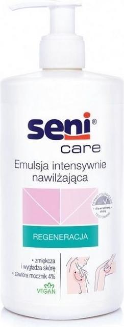 Actual product image MGA Na (500 ml)