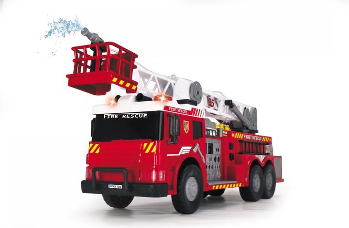 Image du produit Dickie Brigade d'incendie