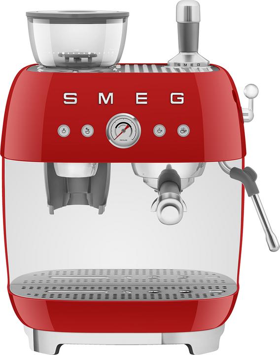 Smeg EGF03RDEU 50's Style
