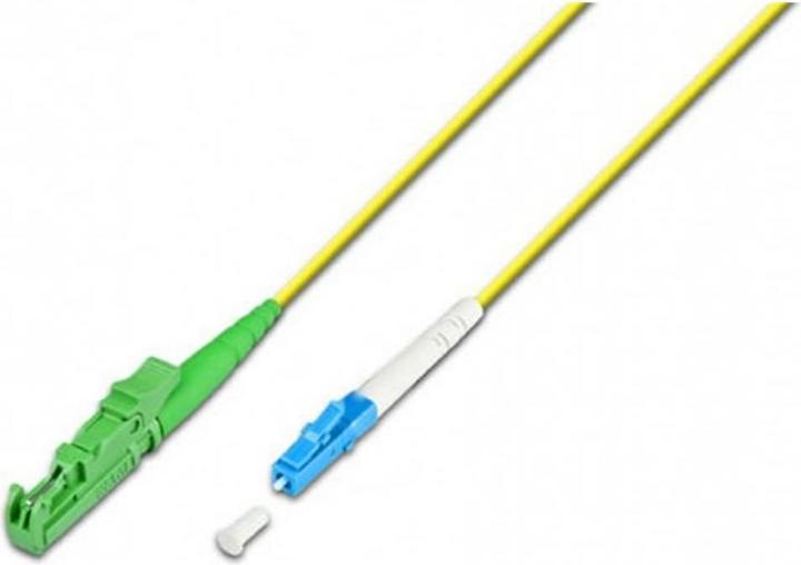 Actual product image Lightwin Fiber optic cable (CAT6, 5 m)